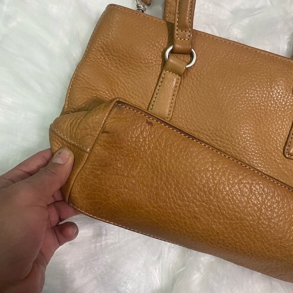 FOSSIL BAG - Picture 3 of 7